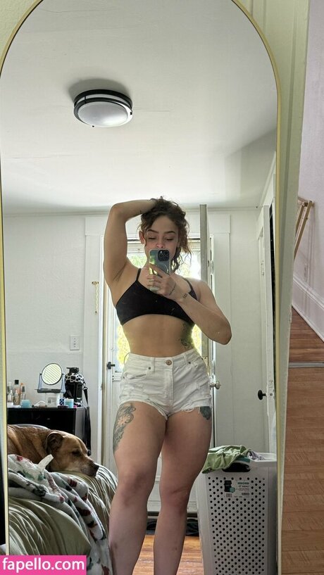 Foto di nudo di fuga di OnlyFans di Kingandrea
