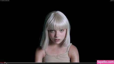 Foto di nudo di fuga di OnlyFans di Maddieziegler