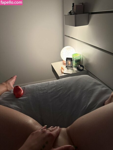 Foto di nudo di fuga di OnlyFans di Mr Lucky Pov