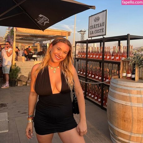 Foto di nudo di fuga di OnlyFans di Justinaccessible