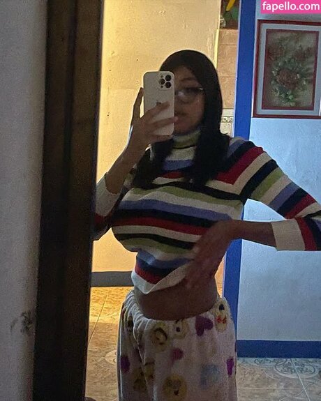 Foto di nudo di fuga di OnlyFans di Aleoficial