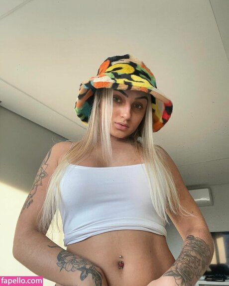 Lavinia Miranda