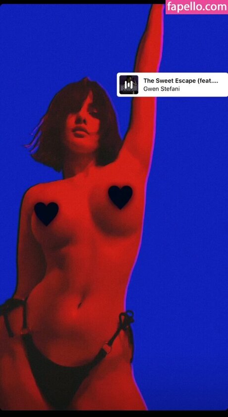 Foto di nudo di fuga di OnlyFans di Mexico Mega