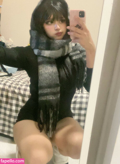 Foto di nudo di fuga di OnlyFans di Iljfgigi