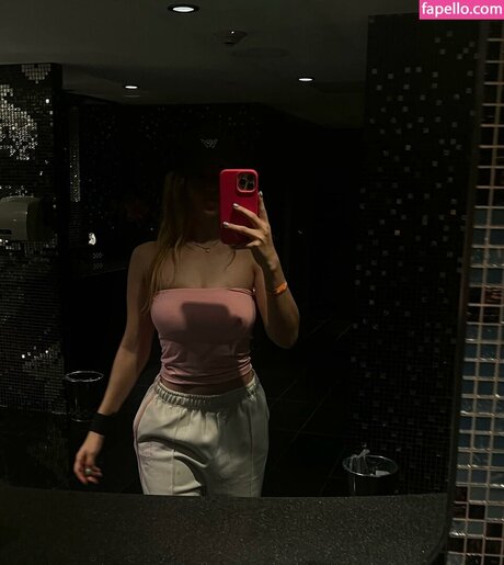 Foto di nudo di fuga di OnlyFans di Nataliamx