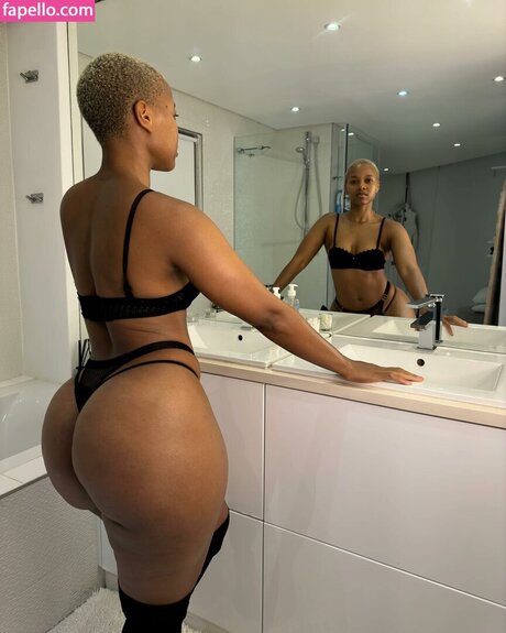 Faustina Thobakgale
