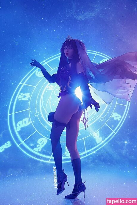 Lunnychan