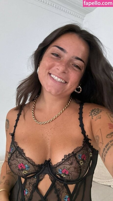 Julie Ferrat