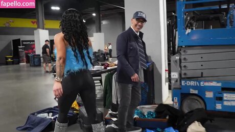 Tessa Blanchard