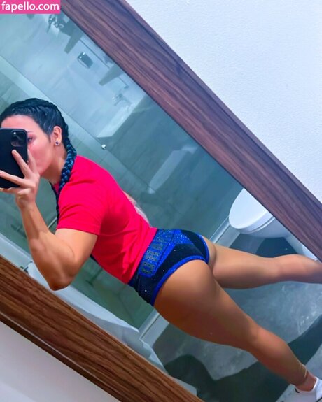 Tessa Blanchard