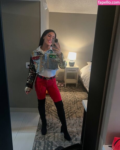 Tessa Blanchard