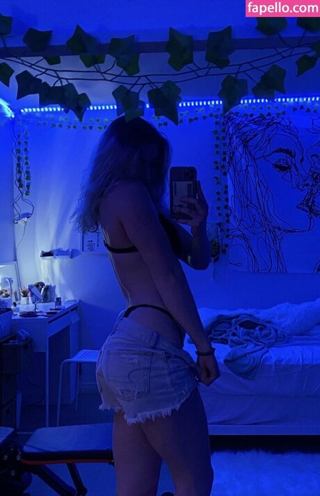 Alexa Matthews
