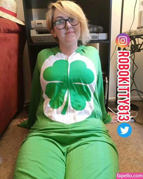Foto di nudo di fuga di OnlyFans di Kitty813