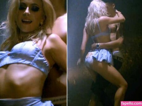 Pixie Lott