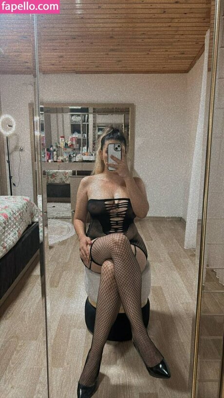 Foto di nudo di fuga di OnlyFans di Avatar Kado