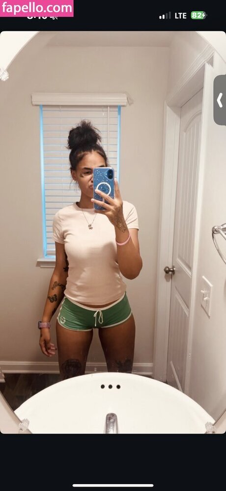 Foto di nudo di fuga di OnlyFans di Payy2x