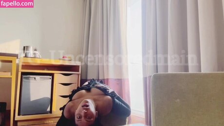 Chandrika Passionica