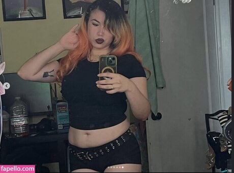 Foto di nudo di fuga di OnlyFans di Misssclair