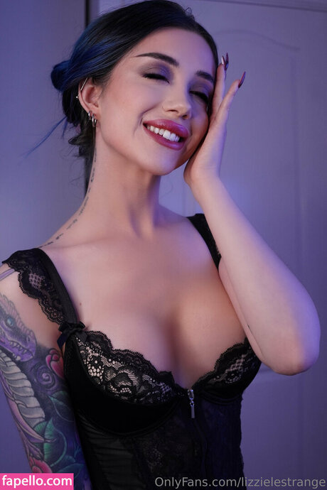 LizzieLestrange