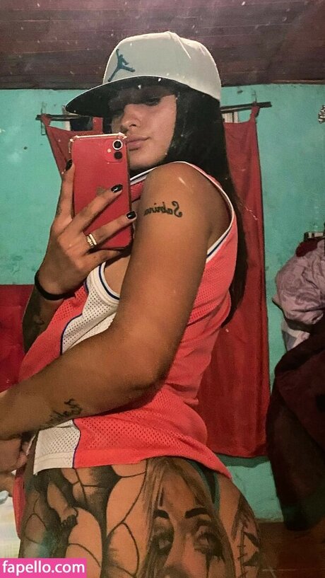 Foto di nudo di fuga di OnlyFans di Chispiate22
