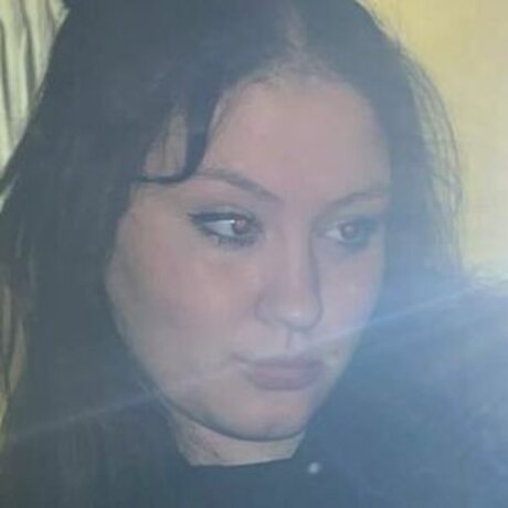 Foto di nudo di fuga di OnlyFans di Liaamorgann