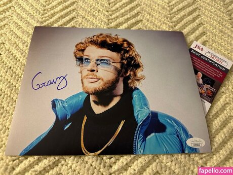 Yunggravy