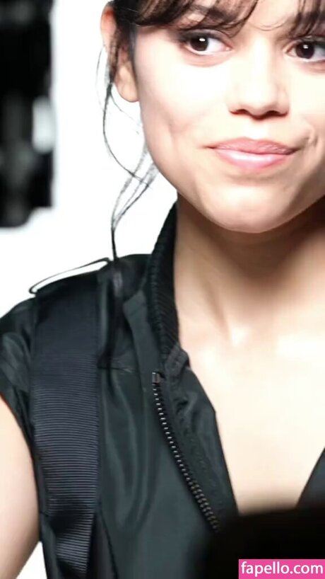 Jenna Ortega