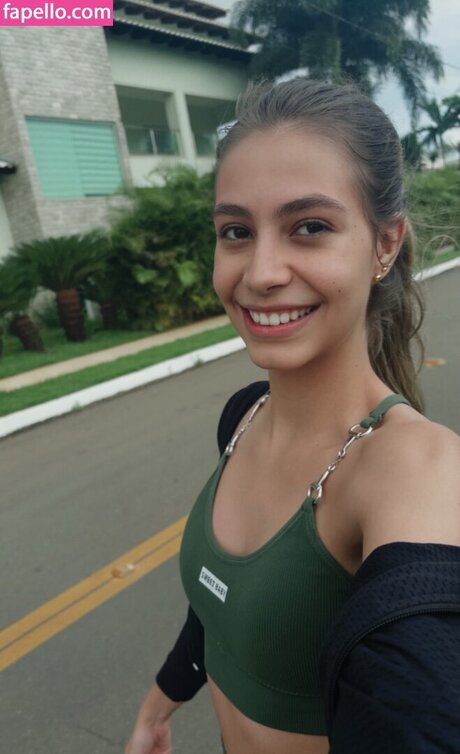 Julia Castrom