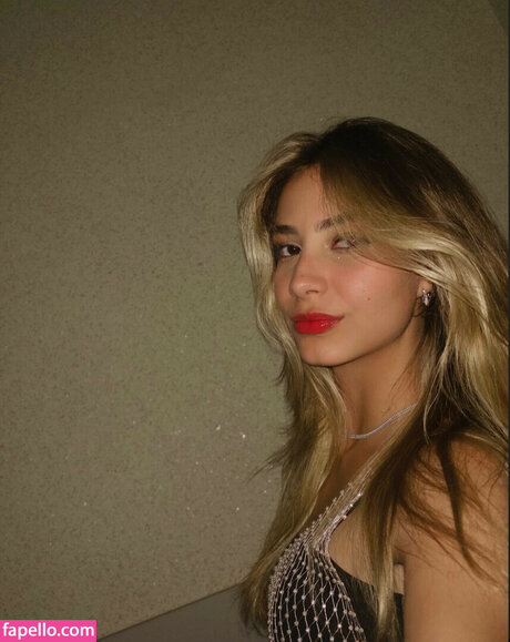 Foto di nudo di fuga di OnlyFans di Julia Castrom