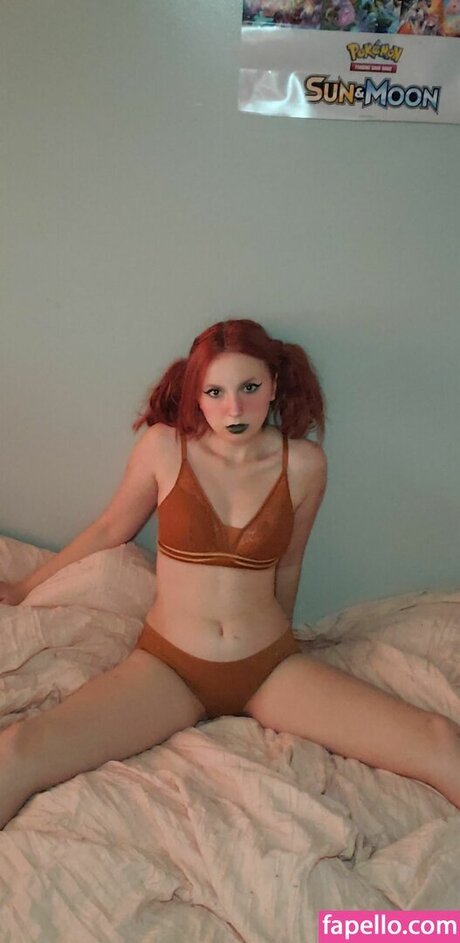 Foto di nudo di fuga di OnlyFans di Jessicahenlo