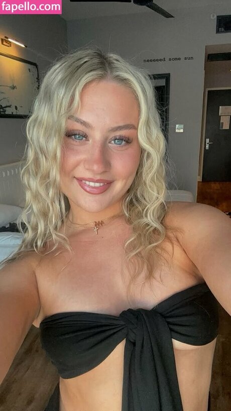 Lauren Duffy