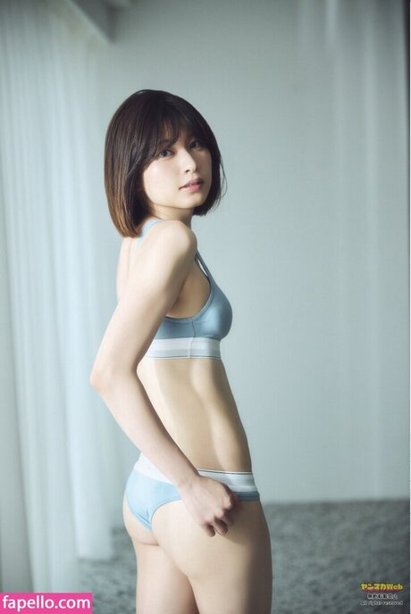Saori Araki 