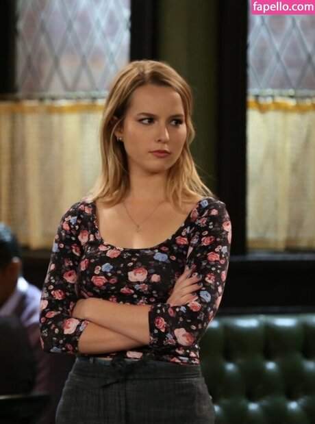 Bridgit Mendler