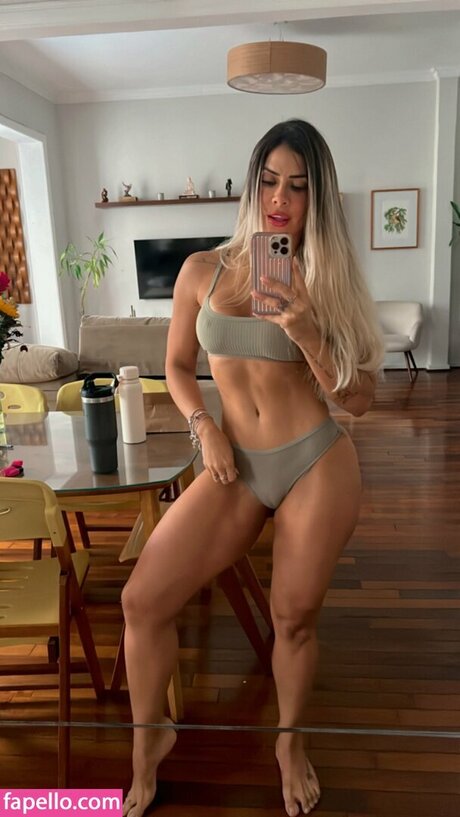 Brbara Fernandes