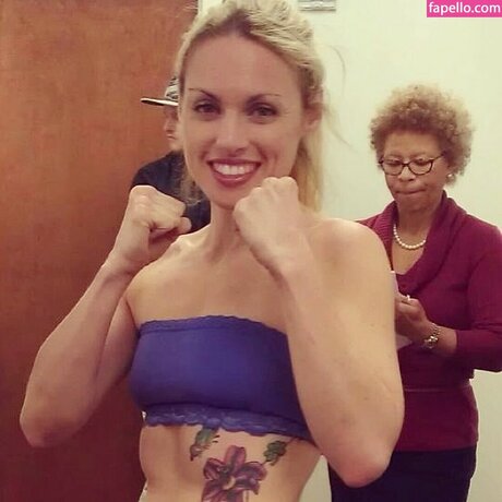 Heather Hardy