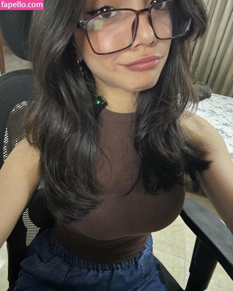 Muskan Karia