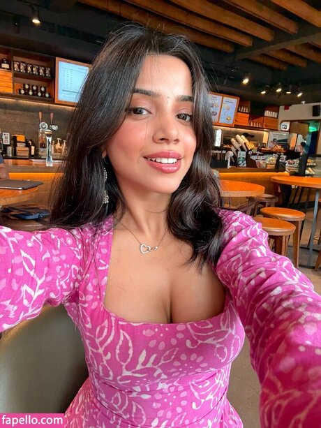 Muskan Karia