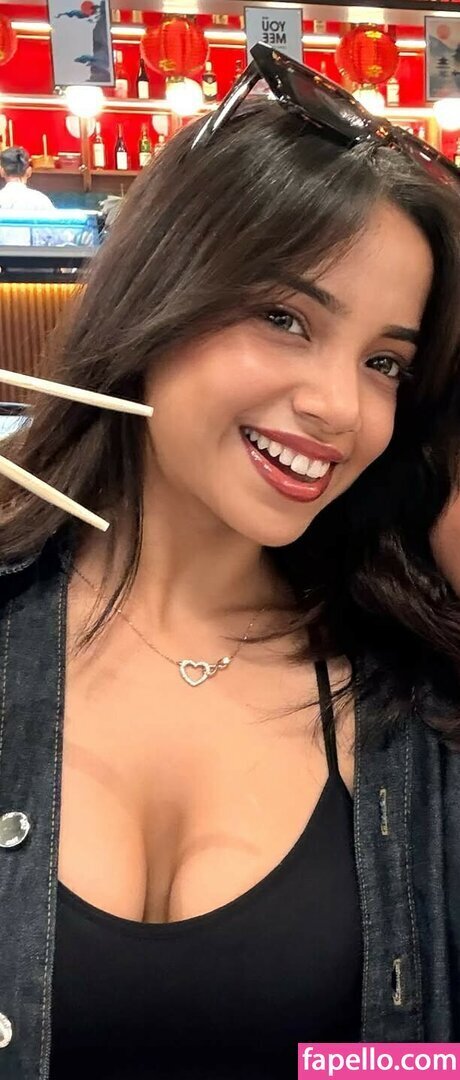 Muskan Karia