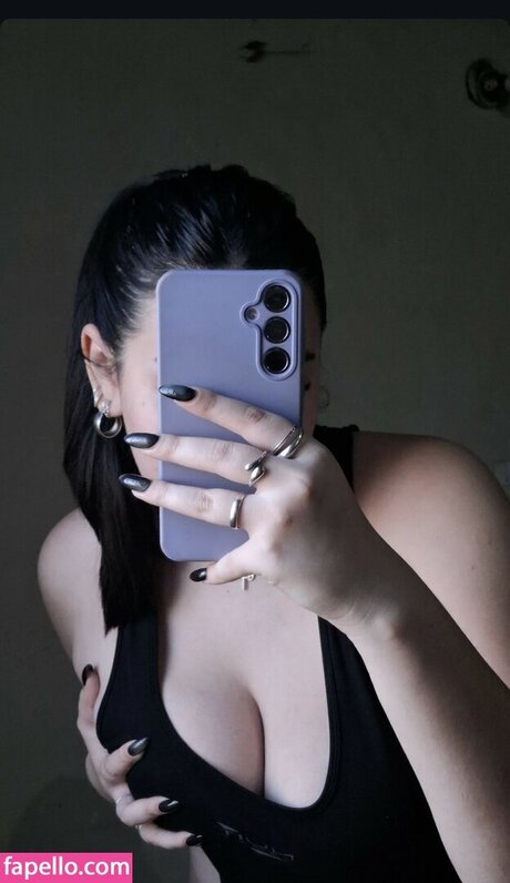 Foto di nudo di fuga di OnlyFans di Fatima Bringas