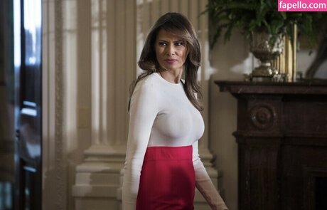 Melania Trump