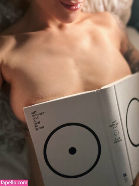 Foto di nudo di fuga di OnlyFans di Fromyourmouth