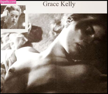 Grace Kelly