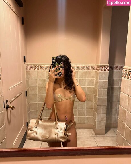 Foto di nudo di fuga di OnlyFans di Prymrr