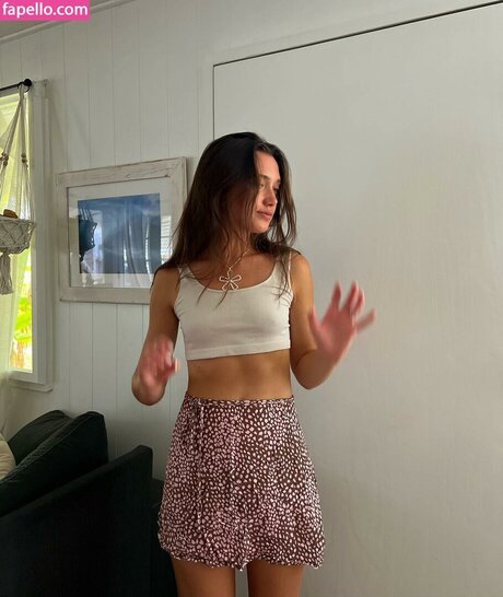 Hannah Meloche