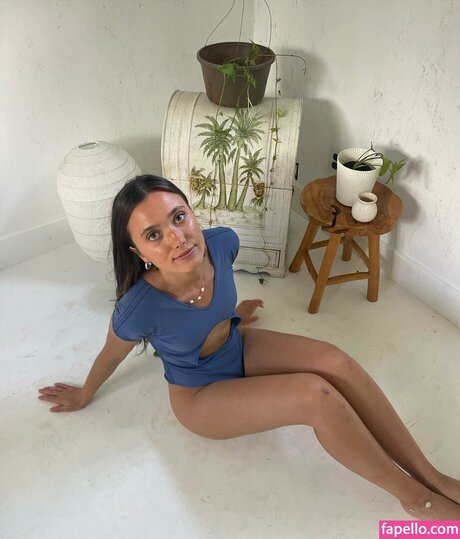 Hannah Meloche