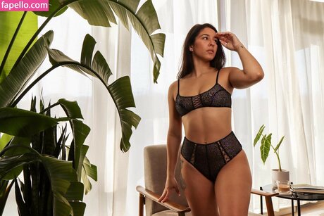 Maleni Cruz