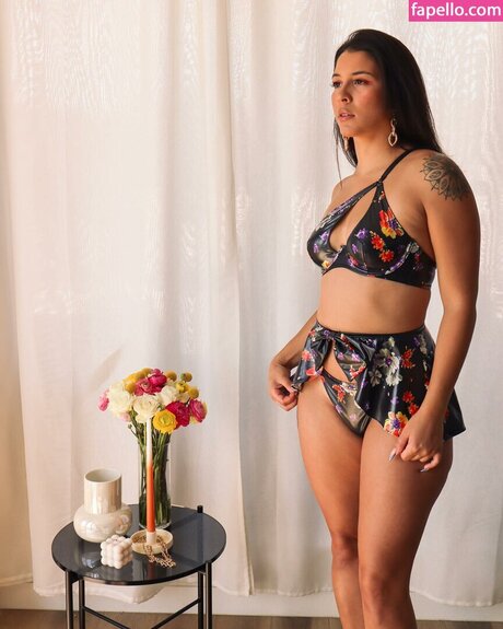Maleni Cruz