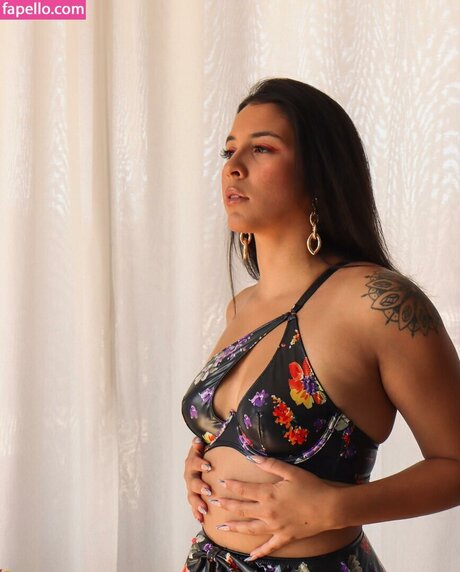 Maleni Cruz