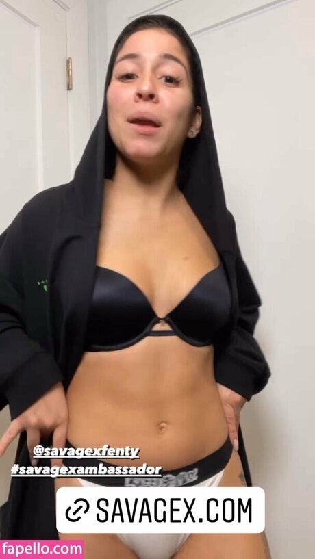 Maleni Cruz