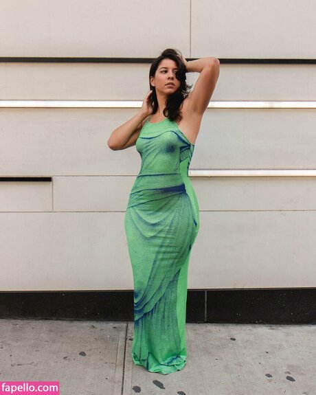 Maleni Cruz